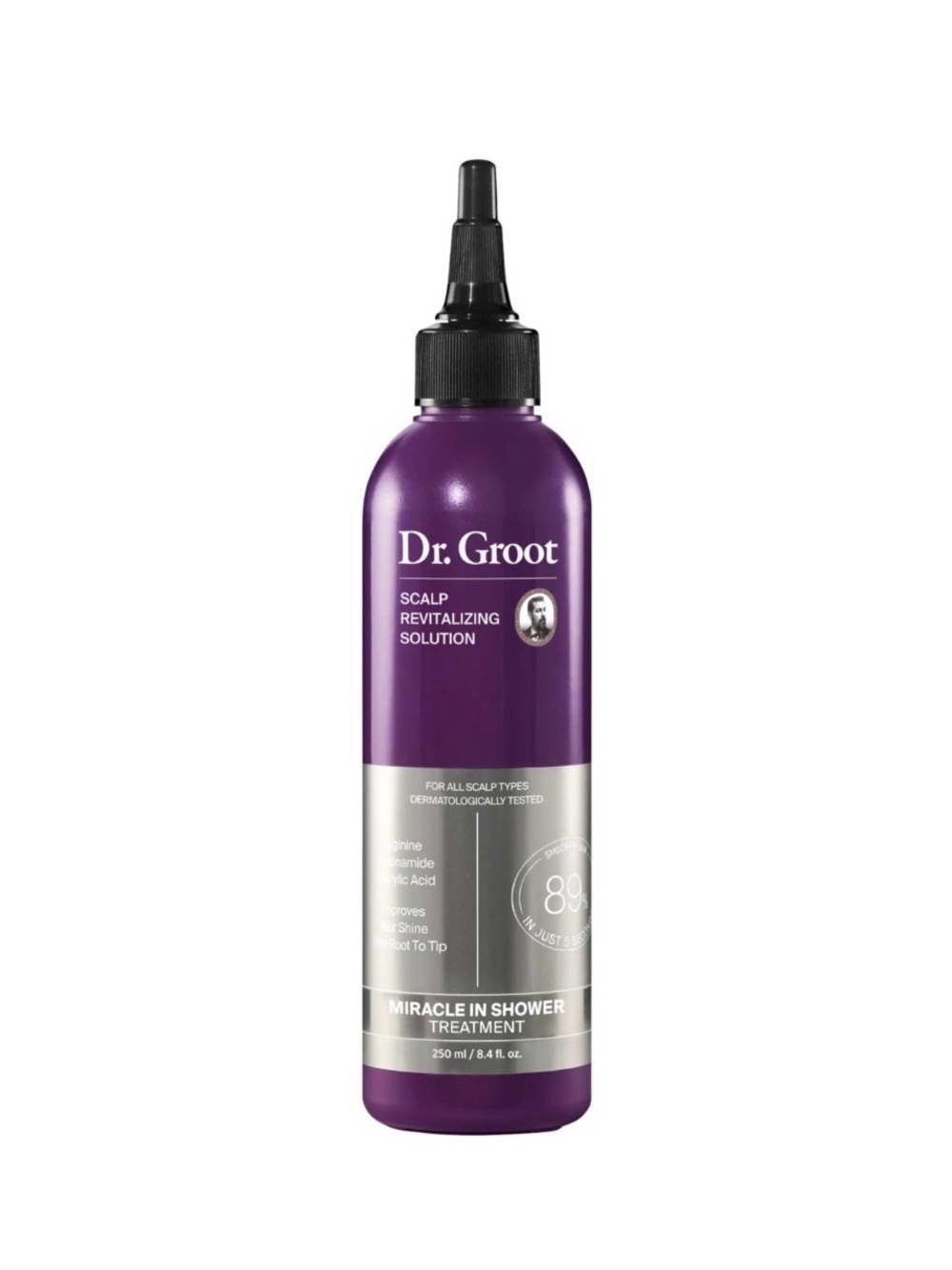 Dr. Groot Miracle In Shower Treatment
